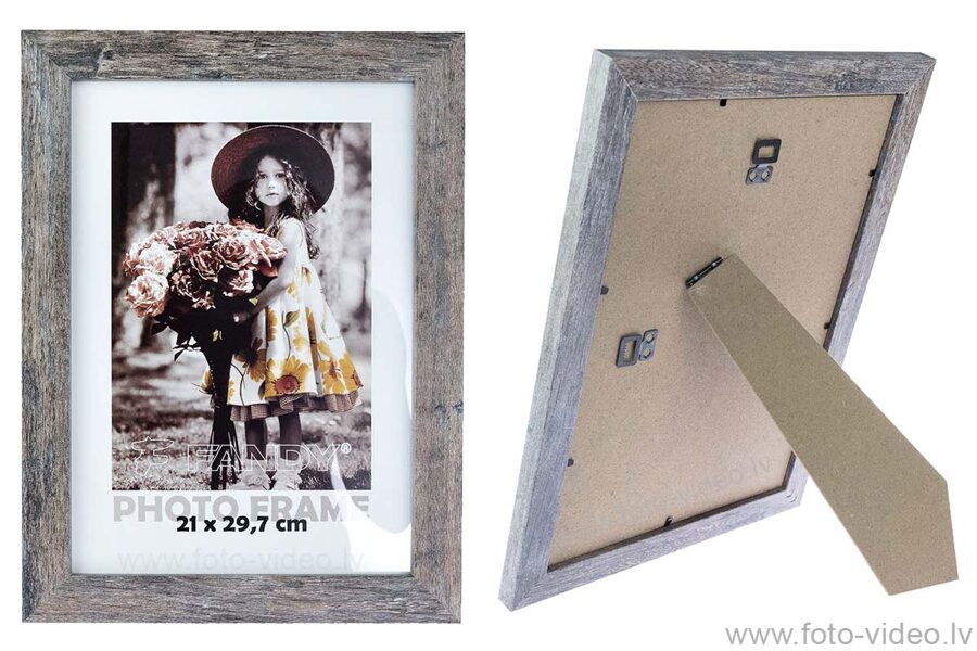 21x30cm foto rāmji