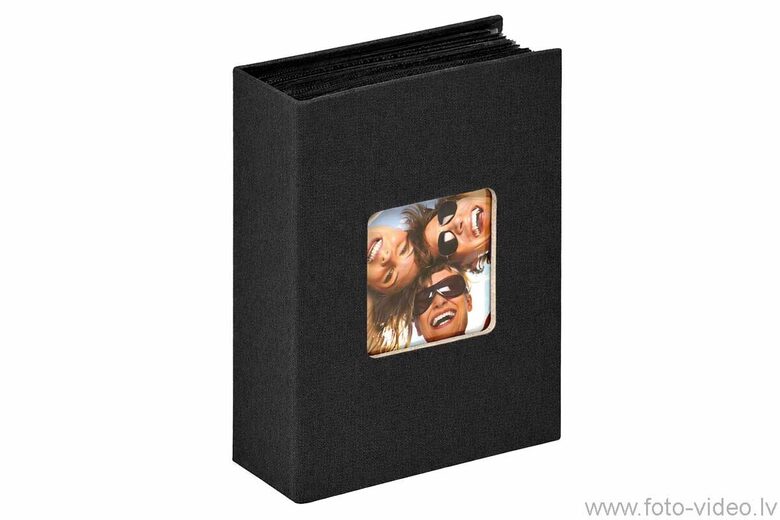 Foto albums 10X15cm 100 bildēm, MA-357-B