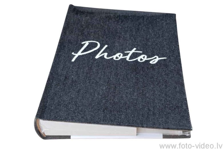 Foto albums 10x15 cm 200 bildēm. KD46200 ART14 (H)