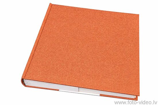 Foto albums 500 bildēm 10x15cm / KD46500 Linen nutmeg