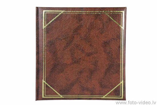 Foto albums 15x21 cm 50 bildēm. B-6850S Vinyl 2