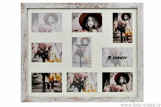 Foto rāmis, galerija. Narvik 1 Gallery 04