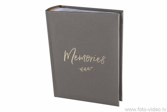 Foto albums "Memories", 10x15cm 300 bildēm. KD46300/2 ART47