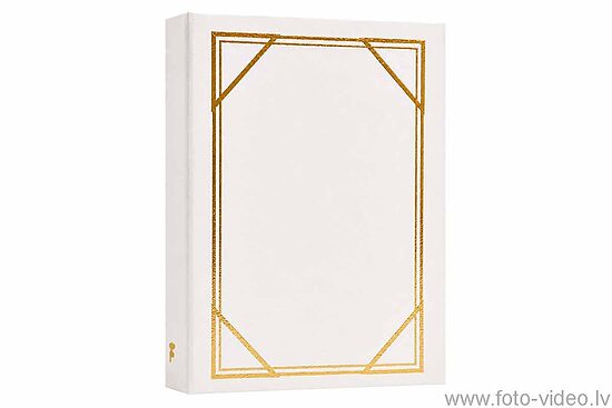Foto albums 36 bildēm 10x15cm. DPH-4636 Vinyl 5