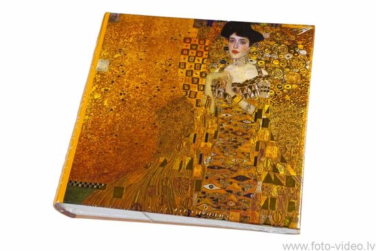 Foto albums 10x15cm 200 bildēm. BBM46200/2 Decor Art1