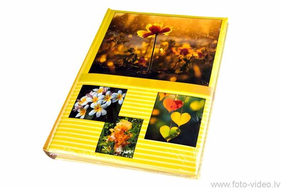 Foto albums 10x15 - 100 bildes, B46100/2S Dusk 1