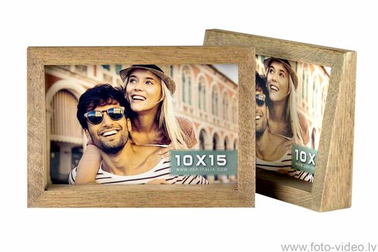 Koka foto rāmis 10x15 ZEP BM462H Marne