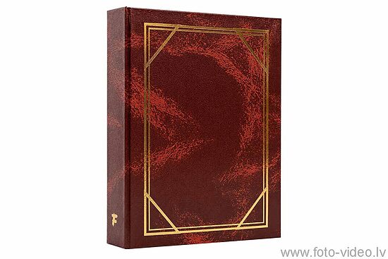 Foto albums 36 bildēm 10x15cm. DPH-4636 Vinyl 2