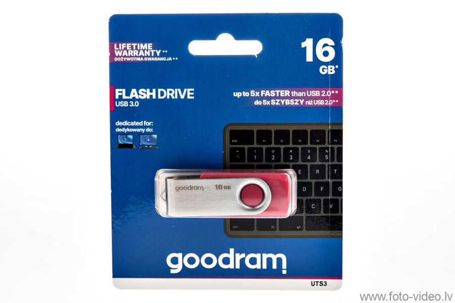 USB flash Goodram 16GB 3.0