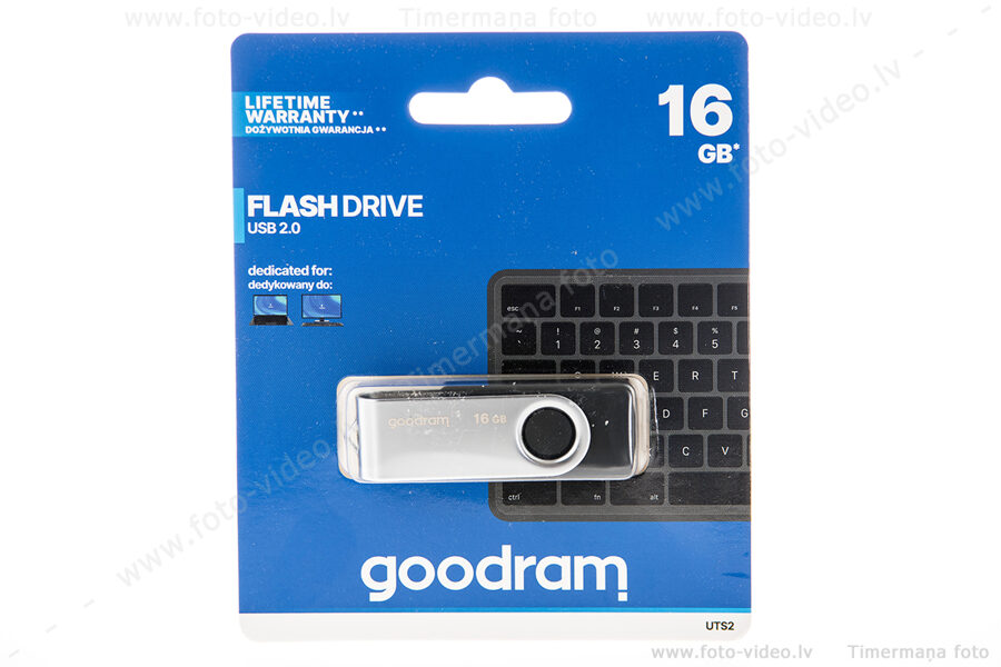 USB flash Goodram 16GB 2.0