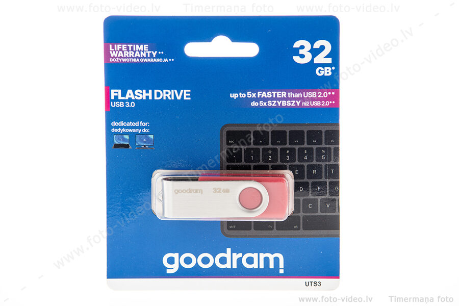 USB flash Goodram 32GB 3.0