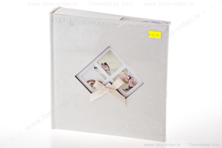 Foto albums Gedeon 10x15 200 bildēm