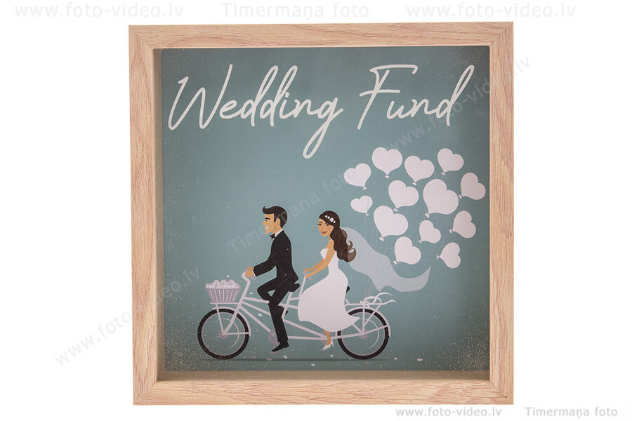 Krākase Wedding Fund