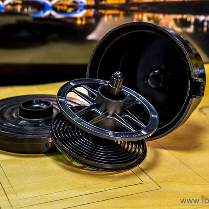 Filmu attīstīšana