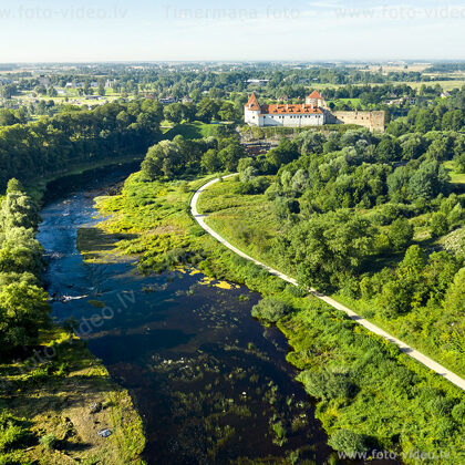 Bauskas pils, Mēmele