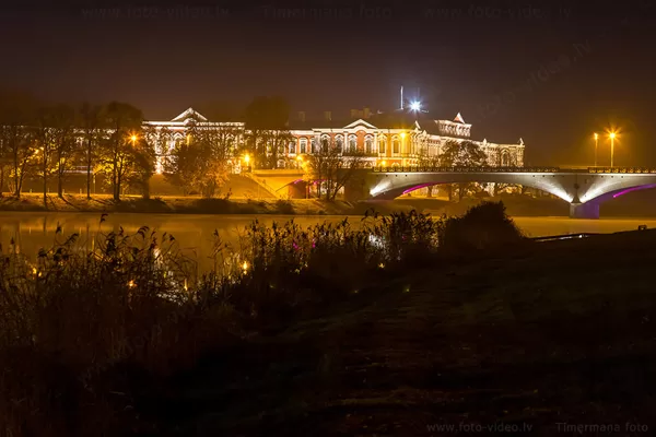 Jelgavas pils