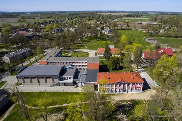 Staļģene