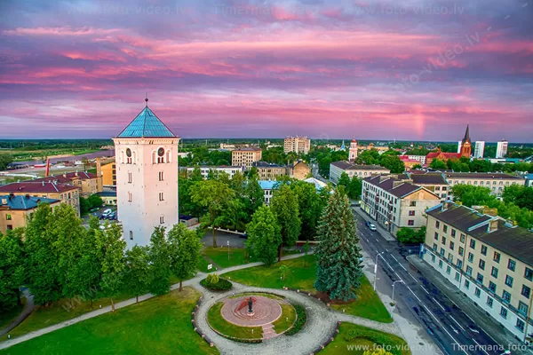 Jelgava