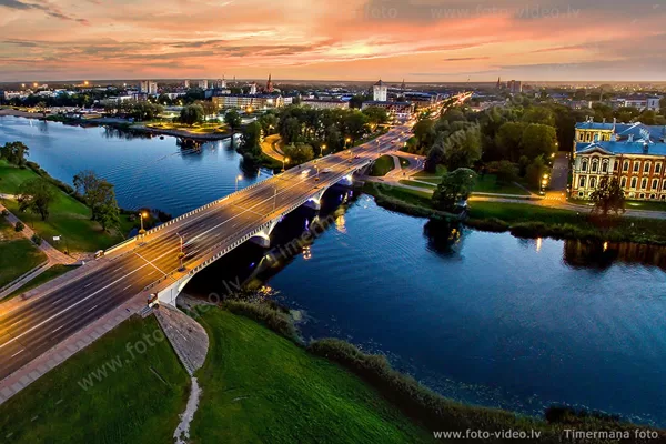 #Jelgava #Lielupe #JelgavasPils
