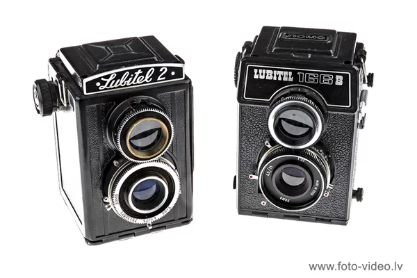 Lubitel