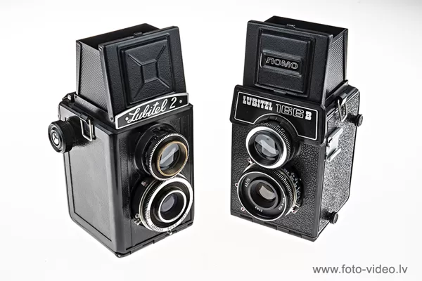 Lubitel