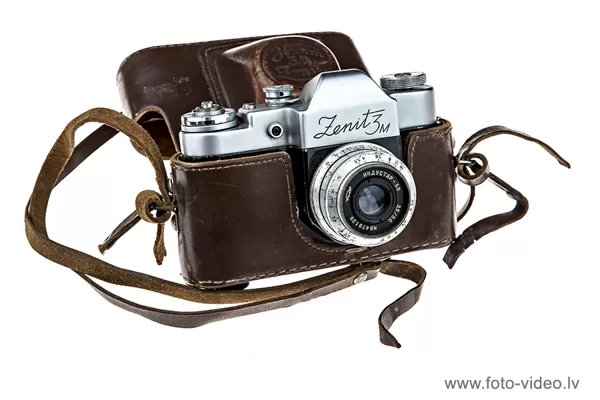 Zenit 3M