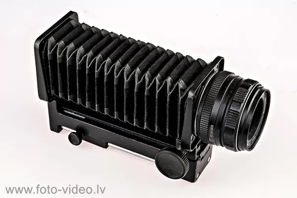 makro foto