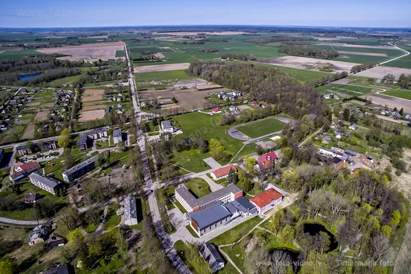 Staļģene