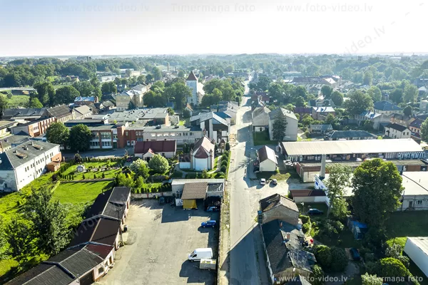 Bauska