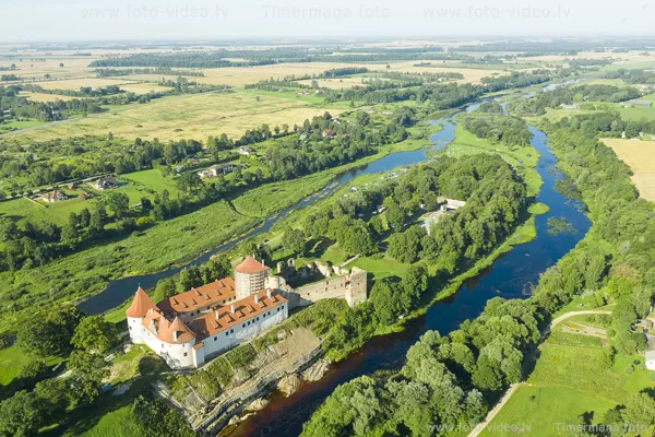 Bauskas pils