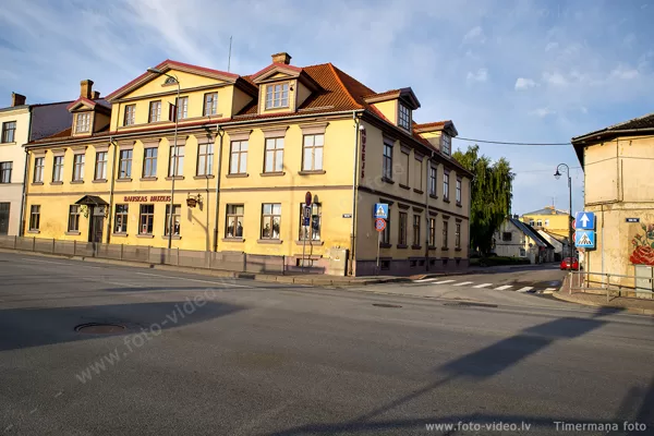 Bauska