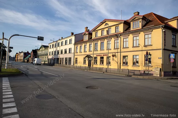 Bauska