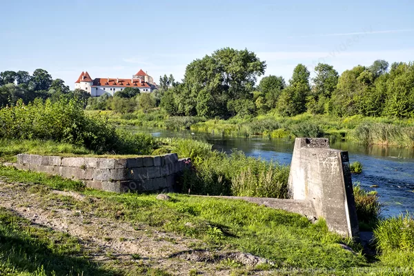 Bauskas pils